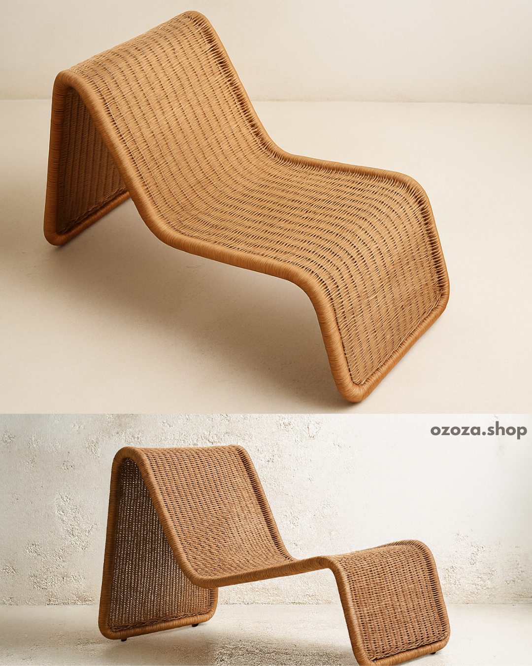 Beaver Chair