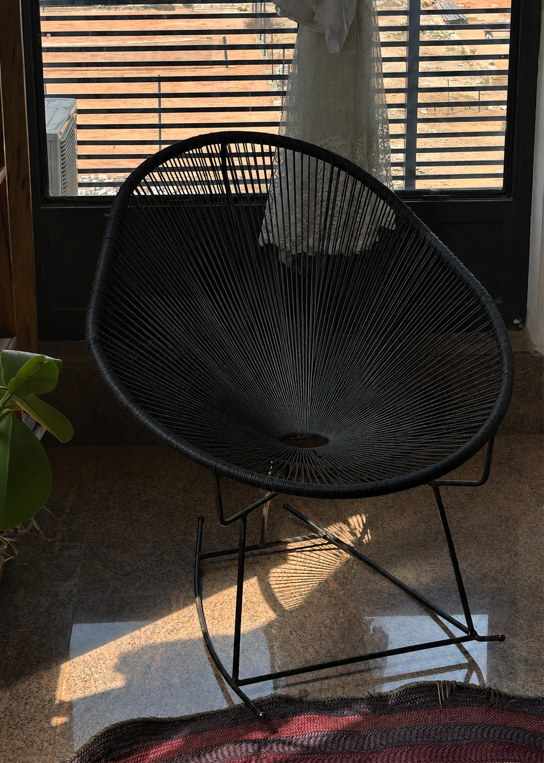 Rocking Chair (Multiple Colors)