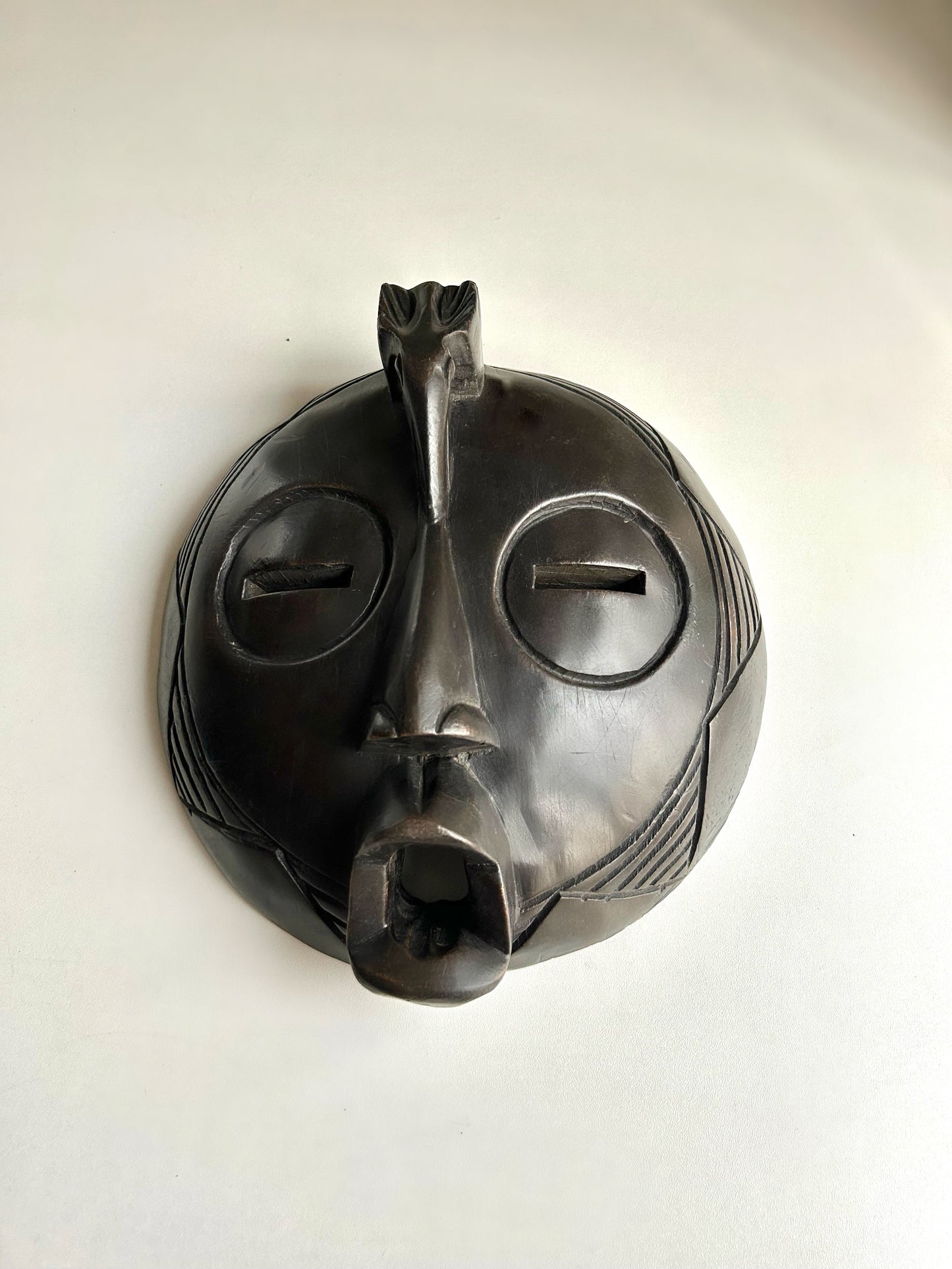 Tuku Mask