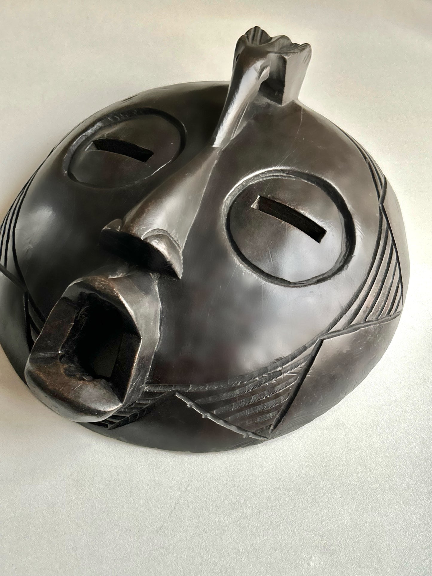 Tuku Mask