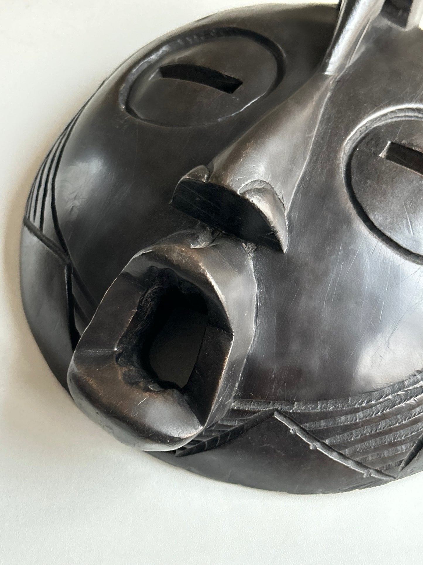 Tuku Mask