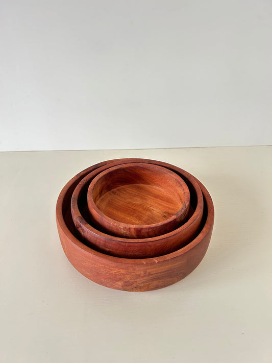Nesting Bowl (3PC Set)