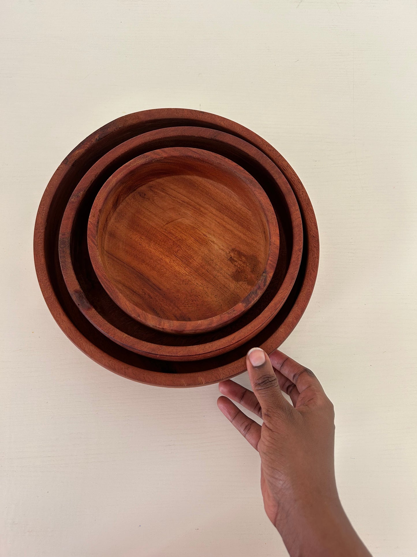 Nesting Bowl (3PC Set)