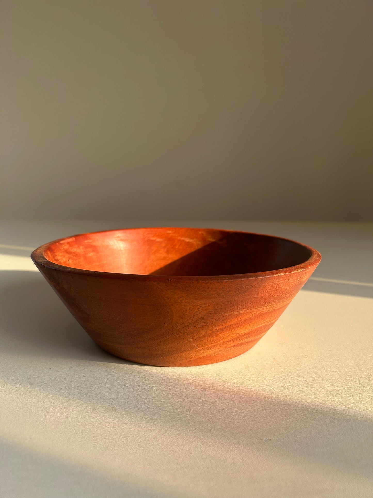 Medium Cone Bowls (2pcs)